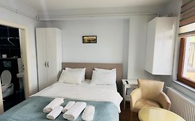Centre Suites Taksim
